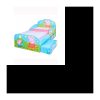 Kinderbett mit Stauraum 140*70 cm