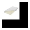 Hochelastische Schaumstoffmatratze 12 cm (160×80)Seitenanfang ▲