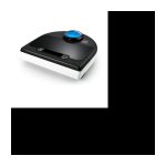 Botvac D85 Roboterstaubsauger – 70 dB – Schwarz