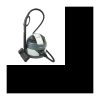 Dampfreiniger – 4,5 BAR – 9 Zubehörteile – 110 g/min POLTI VAPORETTO – ECO Pro 3.0