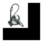 Dampfreiniger – 4,5 BAR – 9 Zubehörteile – 110 g/min POLTI VAPORETTO – ECO Pro 3.0