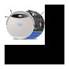 Aqua 210 Roboterstaubsauger – 60 dB – 120 Min. Autonomie – White ONE