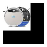 Aqua 210 Roboterstaubsauger – 60 dB – 120 Min. Autonomie – White ONE