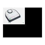 Kobold VR300 Roboterstaubsauger – Vorwerk