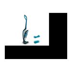 Philips PowerPro Aqua Akku-Staubsauger (Li-Ion-Akku)