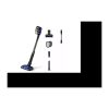 Akku-Stabstaubsauger – Serie 8000 – XC8049/01 | Philips