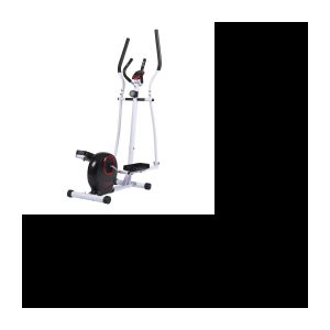 Ellipsentrainer Ixo-5478 – Schwungmasse 2 kg – 8 Widerstandsstufen – IXOSPORT
