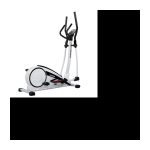 Crosslife XTR 4126 Ergometer Ellipsentrainer – HAMMER