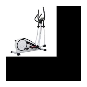 Crosslife XTR 4126 Ergometer Ellipsentrainer – HAMMER