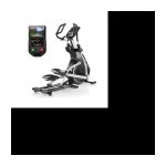Bowflex verbundenes Ellipsentrainer BXE326