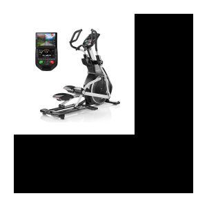 Bowflex verbundenes Ellipsentrainer BXE326
