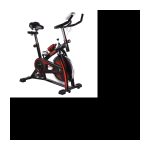 Radfahren, Spinning, Heimtrainer, Indoor-Wohnung, Radfahren, stationäres Fahrrad, Heimtraining, Fitnessstudio, Cardio OT018R – OneTwoFit