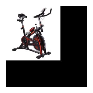 Radfahren, Spinning, Heimtrainer, Indoor-Wohnung, Radfahren, stationäres Fahrrad, Heimtraining, Fitnessstudio, Cardio OT018R – OneTwoFit