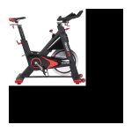 Spin Bike Racer XPR E-Bike PFLEGE