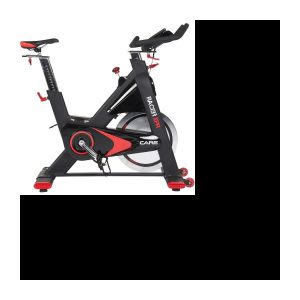 Spin Bike Racer XPR E-Bike PFLEGE