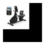 Nautilus Black vernetztes Halbliegerad R628