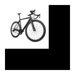 A2 Carbon Leichtes Rennrad 24/5000 Größe (48/50/52/54/56/58 cm)
