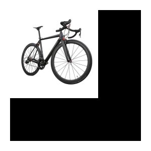 A2 Carbon Leichtes Rennrad 24/5000 Größe (48/50/52/54/56/58 cm)
