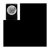 CANDY DVS1410THC3B – Frontwaschmaschine – 10 kg – 1400 U/min – A+++ – Induktionsmotor – Schwarz