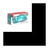 Nintendo Switch Lite Türkis-Konsole