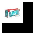 Nintendo Switch Lite Türkis-Konsole