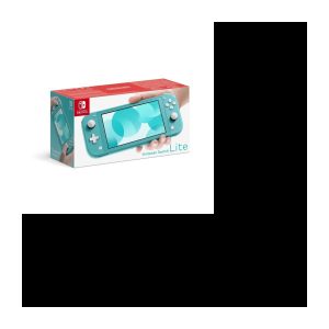 Nintendo Switch Lite Türkis-Konsole