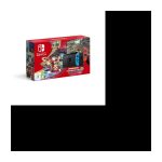 Nintendo Switch Neon Console Pack + Mario Kart 8 Deluxe im Downloadcode enthalten