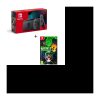 Nintendo Switch Grey Pack + Luigi’s Mansion 3