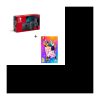 Pack Nintendo Switch Grau + Just Dance 20