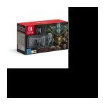Nintendo Switch Diablo Eternal Collection-Konsole