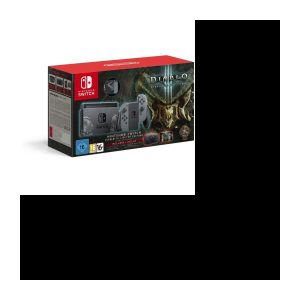 Nintendo Switch Diablo Eternal Collection-Konsole