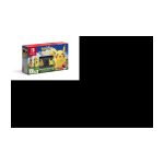 Nintendo Switch-Konsole Pokémon Let’s Go Pikachu! Pikachu und Evoli Edition