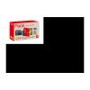 Nintendo Switch Neon Pack + Mario and Rabbids Kingdom Battle + Rayman Legends: Definitive Edition