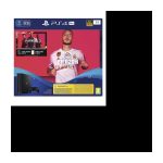 PS4 Pro 1 TB Schwarz/Jet Black + FIFA 20 + 14-tägige PlayStation Plus-Testversion – PlayStation Official