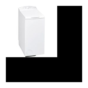 WHIRLPOOL AWE6215 – Waschmaschine – 6 kg – 1200 U/min – A++