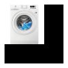 Frontwaschmaschine – 9 kg – 1400 U/min – A+++ – Weiß – Inverter-Induktionsmotor ELECTROLUX EW6F5941EP