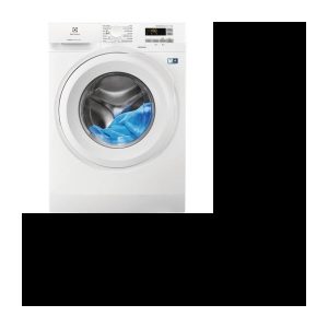 Frontwaschmaschine – 9 kg – 1400 U/min – A+++ – Weiß – Inverter-Induktionsmotor ELECTROLUX EW6F5941EP