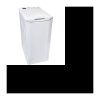 Candy SMART CST G282L-47 Offene Waschmaschine – 50 l – Weiß