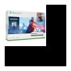 Xbox One S 1 TB + 3 Spiele: Battlefield V + Battlefield 1 + Battlefield 1943 + 1 Monat EA Access-Abonnement