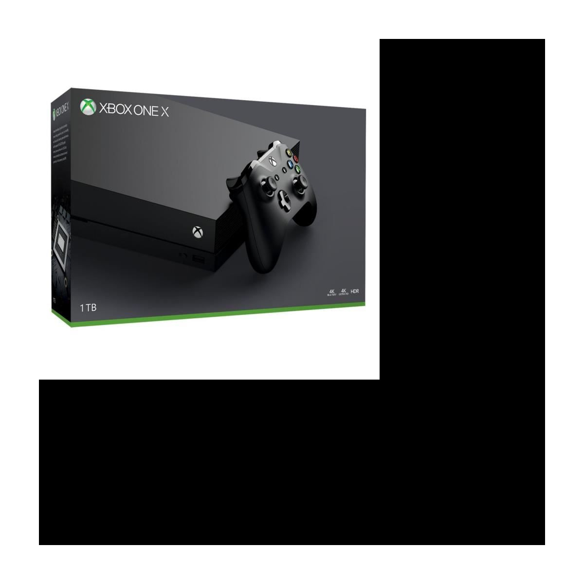 Xbox One