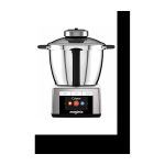 MAGIMIX COOK EXPERT MAT CHROME Küchenmaschine