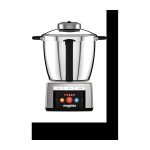 MAGIMIX COOK EXPERT PREMIUM XL Küchenmaschine