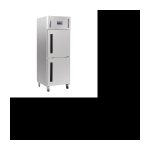 Kühl-Negativschrank 2 Türen GN 2/1 Polar