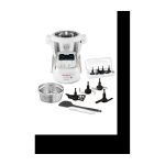 MOULINEX I-COMPANION HF900110 Küchenmaschine