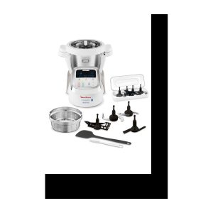 MOULINEX I-COMPANION HF900110 Küchenmaschine