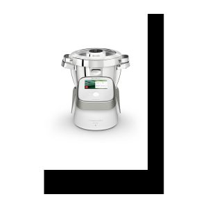 MOULINEX I-COMPANION TOUCH XL HF938E00 Küchenmaschine