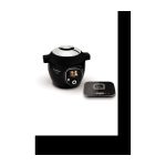 MOULINEX CE856800 COOKEO+ CONNECT GRAMEEZ Schongarer