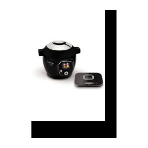 MOULINEX CE856800 COOKEO+ CONNECT GRAMEEZ Schongarer