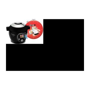 MOULINEX COOKEO+ CE857800 CONNECT Schongarer