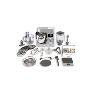 Kenwood Cooking Chef Gourmet KCC9063S Küchenmaschine + kostenlose Eismaschine